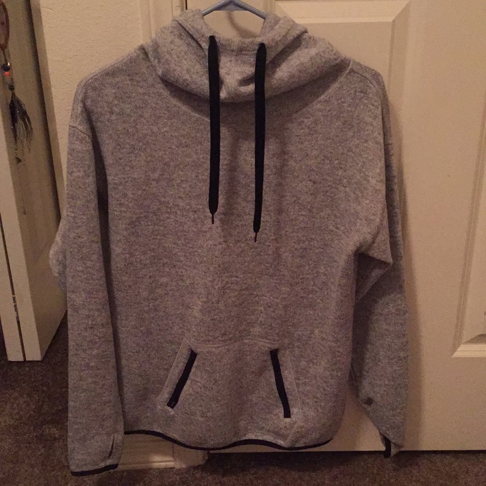 Pullover Hoodie